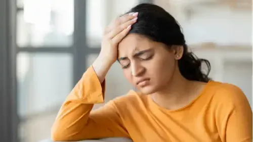  What are the Types of Stress?